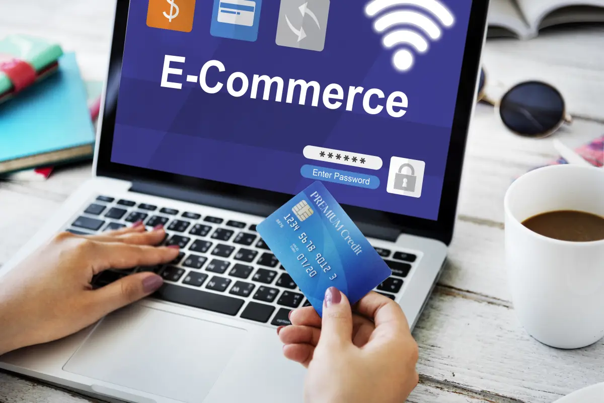 Imagen principal de artículo. 5 datos clave sobre el crecimiento del eCommerce en México 