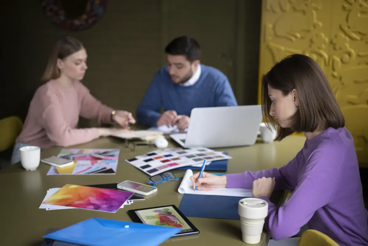 Imagen principal de artículo. 7 estrategias para fortalecer el branding de tu empresa