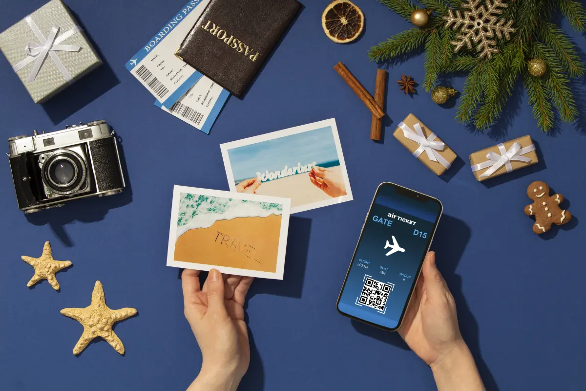 Imagen principal de artículo. 7 ideas de diseño para tus promociones de Semana Santa