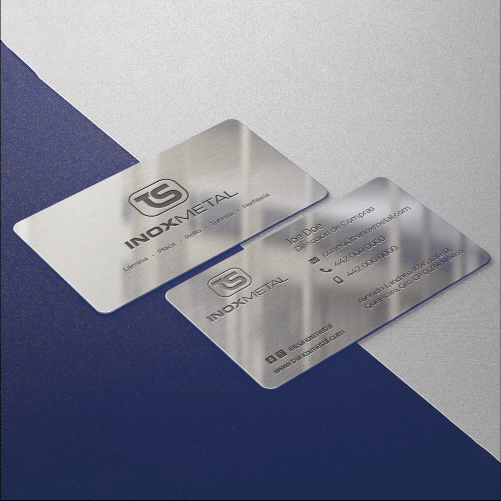 Imagen 2 del proyecto de TS InoxMetal